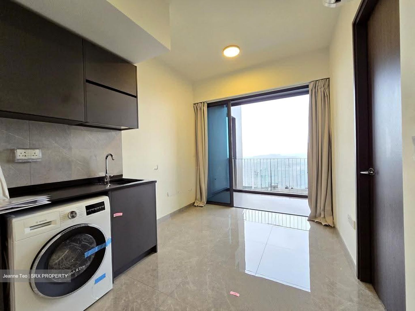 The Linq @ Beauty World (D21), Apartment #612516061
